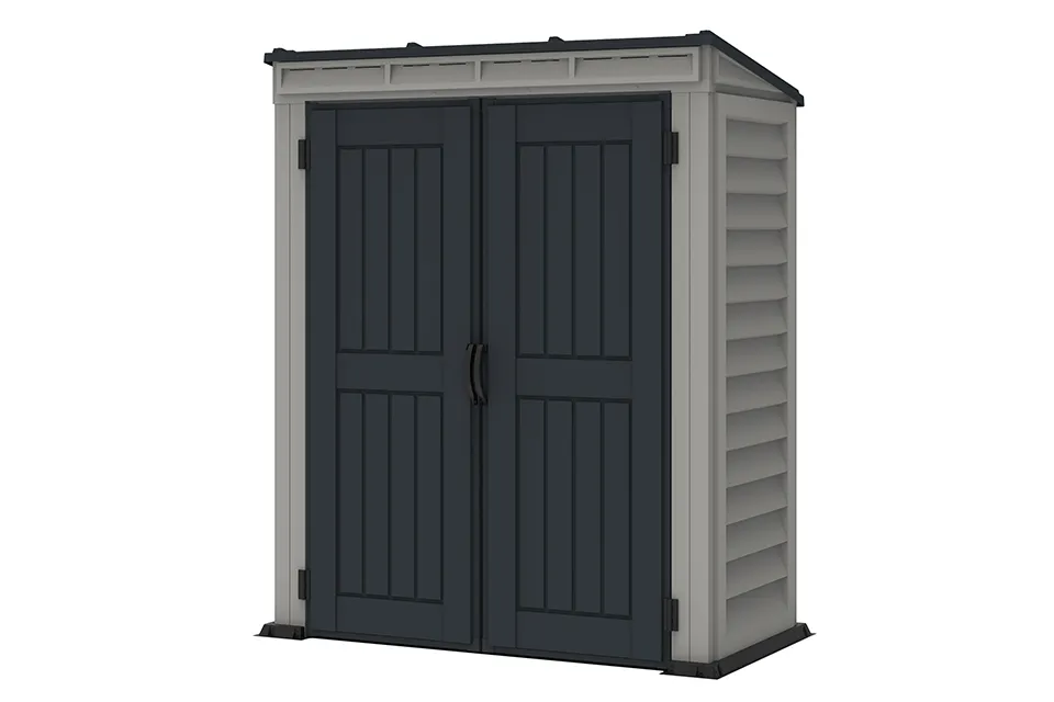 Fonteyn | Tuinhuis Gerda Kunststof