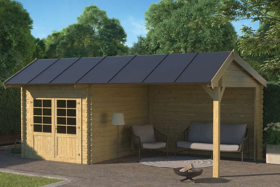 Fonteyn | Kapschuur Henriette 600