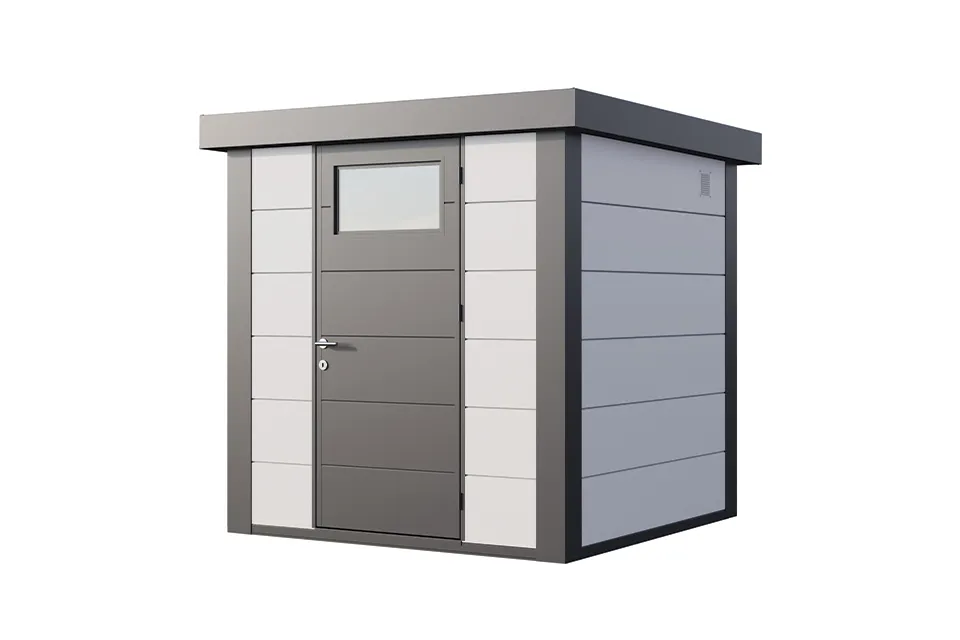 Telluria | Tuinhuis Classico 2121 | 4 Kleuren