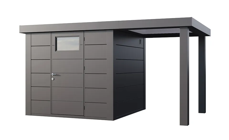 Open Lounge (Small) | Rechts