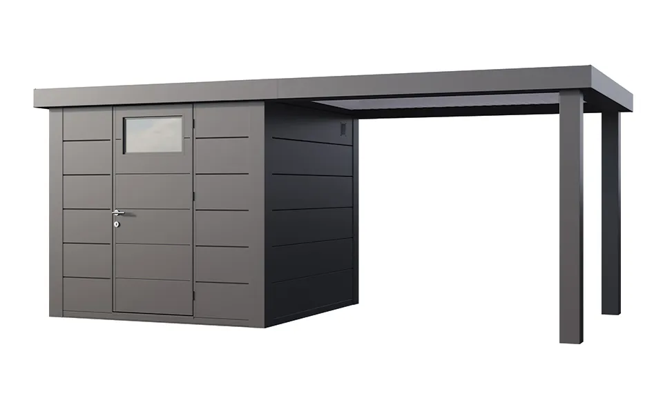 Open Lounge (Large) | Rechts