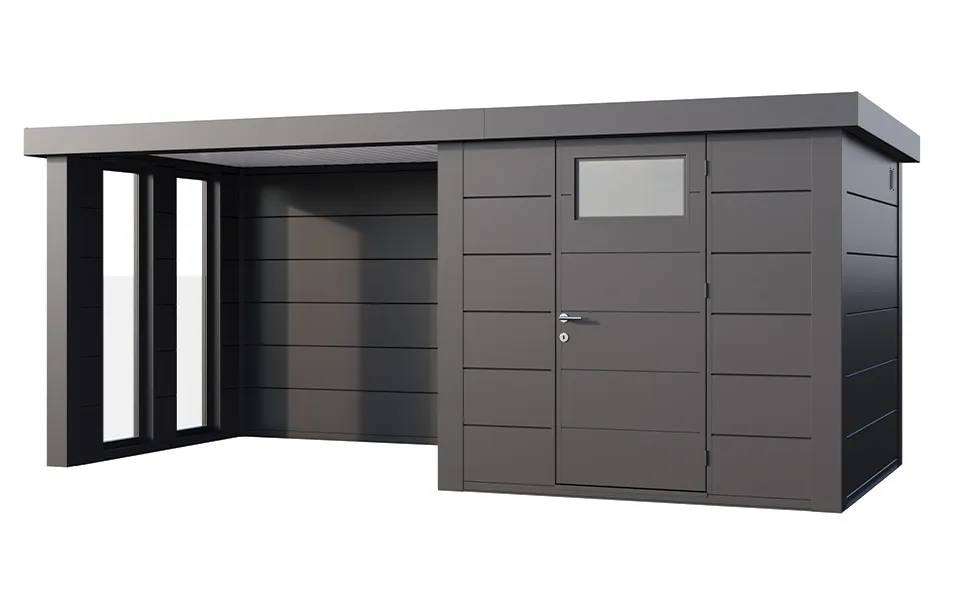 Lounge (Small) | Links | Met Ramen