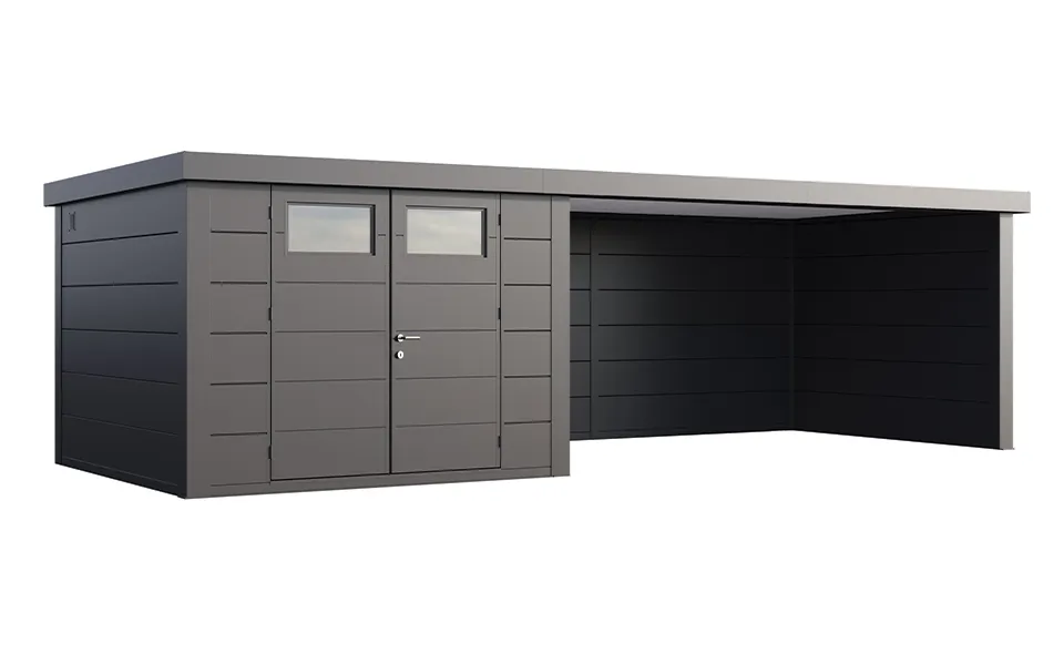 Lounge (XL) | Rechts