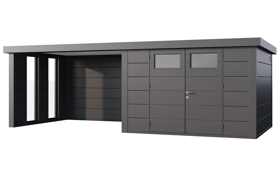 Lounge (Large) | Links | Met Ramen