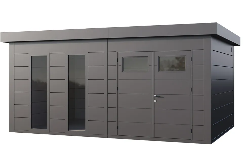 Telluria | Tuinhuis Classico 5436 PLUS | 4 Kleuren