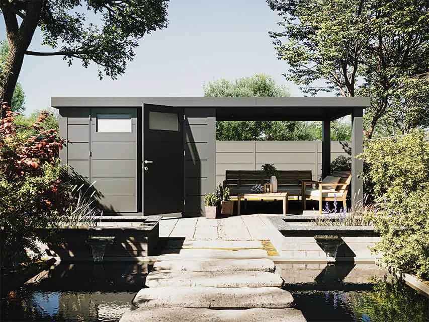 Lounge (Small) | Rechts