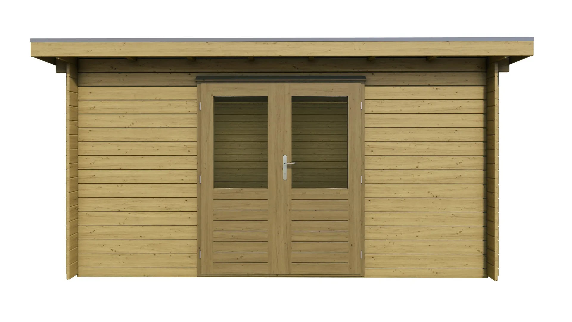 Fonteyn Basicline Blokhut Lelie 400x250