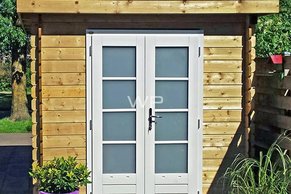 Woodpro | Blokhut 773