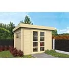 Tuindeco | Bodine Tuinhuis | Onbehandeld