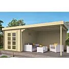 Tuindeco | Diederick Tuinhuis | Onbehandeld