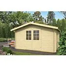 Tuindeco | Dyre Tuinhuis | Onbehandeld