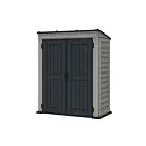 Fonteyn | Tuinhuis Gerda Kunststof