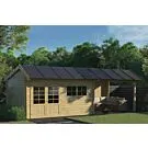 Fonteyn | Kapschuur Thamar 800