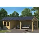 Fonteyn | Kapschuur Henriette 800