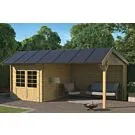 Fonteyn | Kapschuur Henriette 600