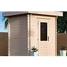 Woodpro | Blokhut 25110