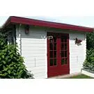 Woodpro | Blokhut 25133