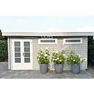 Woodpro | Blokhut 25155