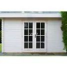 Woodpro | Blokhut 25191