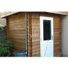 Woodpro | Blokhut 25309