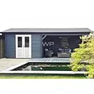 Woodpro | Blokhut 25325