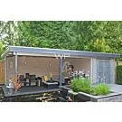 Woodpro | Blokhut 25402