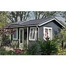 Woodpro | Blokhut 25430