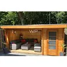 Woodpro | Blokhut 26013