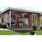 Woodpro | Blokhut 26109