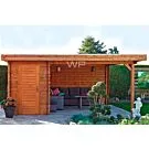 Woodpro | Blokhut 26142