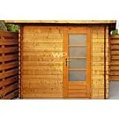 Woodpro | Blokhut 26156