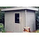 Woodpro | Blokhut 26193