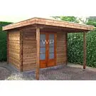 Woodpro | Blokhut 26275