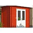 Woodpro | Blokhut 26381