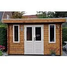 Woodpro | Blokhut 26475