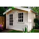 Woodpro | Blokhut 26485