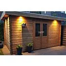 Woodpro | Blokhut 26492