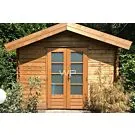 Woodpro | Blokhut 26508