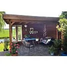 Woodpro | Blokhut 27198