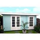 Woodpro | Blokhut 27369