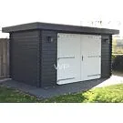 Woodpro | Blokhut 27598