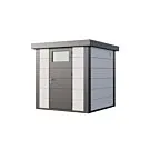 Telluria | Tuinhuis Classico 2121 | 4 Kleuren