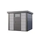 Telluria | Tuinhuis Classico 2424 | 4 Kleuren