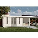 Woodpro | Blokhut 28005