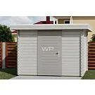 Woodpro | Blokhut 28006