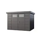 Telluria | Classico 3024 Tuinhuis | Antraciet