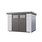 Telluria | Tuinhuis Classico 3024 | Wit