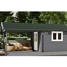 Woodpro | Blokhut 28009