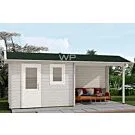 Woodpro | Blokhut 28010