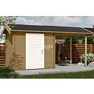 Woodpro | Blokhut 28011